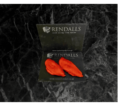 Buffalo Chicken Fillets (2 Pack)